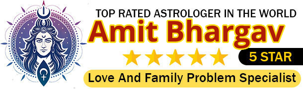 Pandit Amit Bhargav